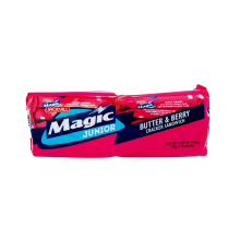 (Case) JNJ MAGIC JR BTTR&BRRY 16G10'S