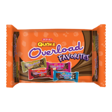 QUAKE OVER FAV 10'S
