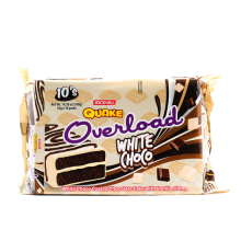 (Case) QUAKE OVRLD W.CHOCO 10'S