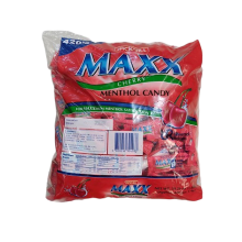 (Case) MAXX CHERRY 420'S