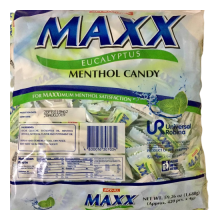 (Case) MAXX EUCALYPTUS 420'S