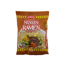 NSN RAMEN BEEF 55G