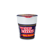 NSN CUP SPICY SFD 60G