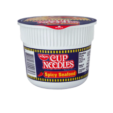 NSN CUP SPCY SFOOD 40G