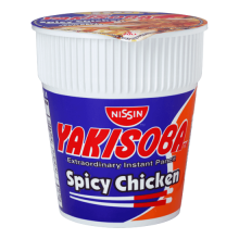 NSN YAKISOBA SC 77G