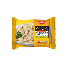 NISSIN PASTA EXPRESS CCARBONA 60G