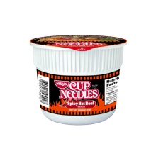 NSN CUP SPCY HOTBEEF 45G