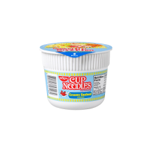 NCN MINI CRMY SFOOD 45G