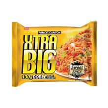 EXTRA BIG SWEETNSPICY 130G
