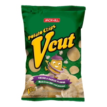 (Case) JNJ VCUT ONION 60G