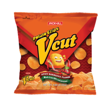 VCUT SPICY BBQ 25G