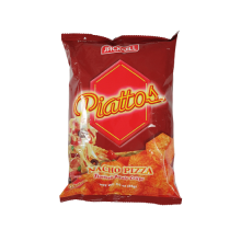 (Case) JNJ PIATTOS N-PIZZA 85G