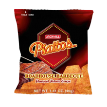 PIATTOS RBBQ 40G