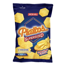 PIATTOS SUPER SIZED 170G
