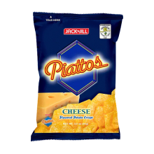 JACK N' JILL PIATTOS CHEESE 85G
