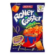 (Case) JNJ ROLLER COASTER 85G