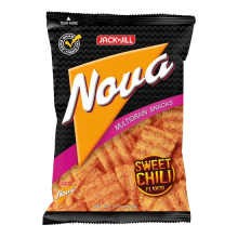 NOVA SWEET CHILI 78G