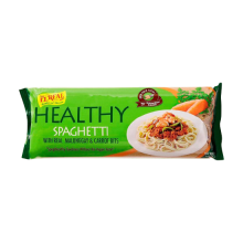 EL REAL HEALTHY SPAGHETTI 1KG
