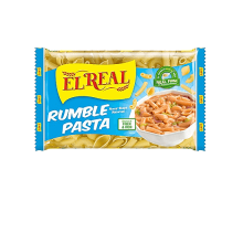 EL REAL RUMBLE PASTA 400G