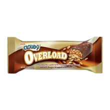 JACK N' JILL C9 OVERLOAD 50G 1PC