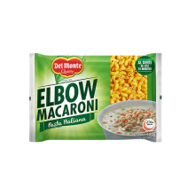 DM ELBOW MAC 400G