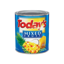 TODAYS MIXED 836G