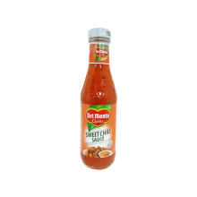 DM SWEET CHILI 330G