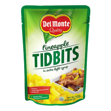 DM P.TIDBITS 200G