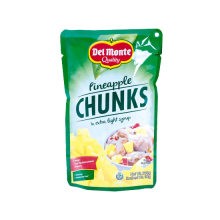 DM.P CHUNKS 200G.