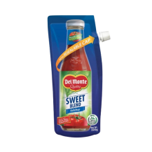 DM KETCHUP SB 320G