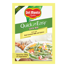 (Case) DM QNE GATA MIX 60G.