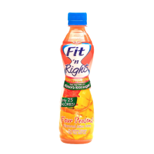 FIT 'N RIGHT FOUR SEASONS 330ML