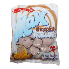 MAXX MALLOW CHOCO 135G