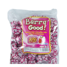 BERRY GOOD 50'S