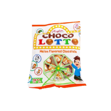 CHOCO LOTTO 24+1