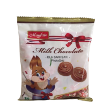 MAYFAIR MILK CHOCO 30'S