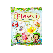 FLOWER MALLOWS 135G