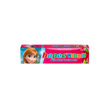 HAPEE KIDDIE STRAW 40G