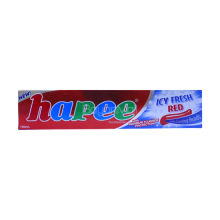 HAPEE ICY RED100ML