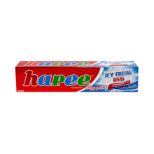 HAPEE ICY RED 150ML