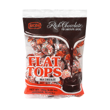 FLAT TOPS 30'S
