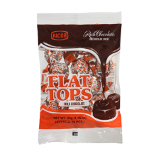  RICOA FLAT TOPS 10'S