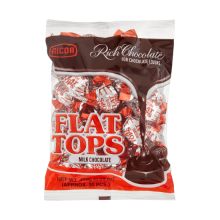 FLAT TOPS 30'S