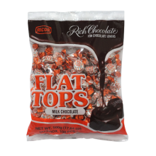 FLAT TOPS 100'S