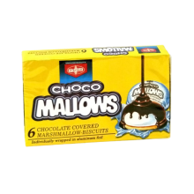 CHOCO MALLOWS 100G