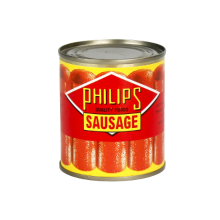 PHILIPS VIENNA SAUSAGE 114G