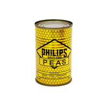 PHILIPG G.PEAS 155G