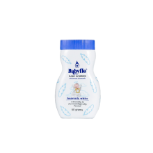 BABYFLO H&W 50G