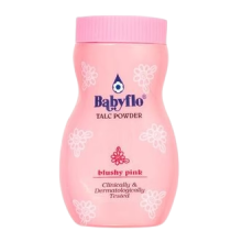 B.FLO POWDER PINK 25G PHI054