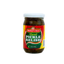 (Case) MB PICKLE RELISH 250G